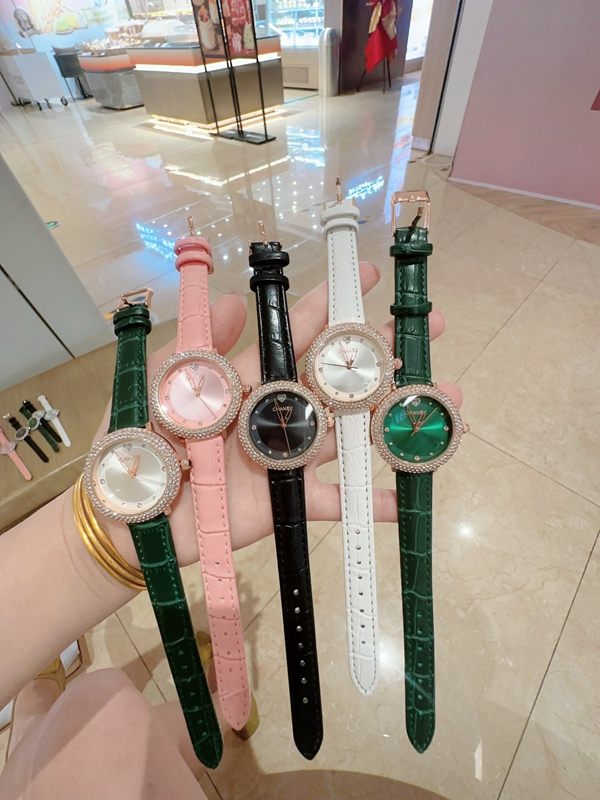 ブランド時計正面デザイン